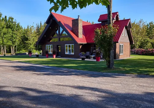 Two or more stories for sale - 1840 Rg St-Louis, Cap-De-La-Madeleine, G0X3J0