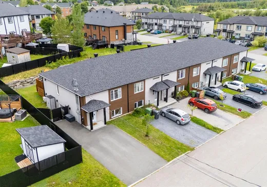 Bungalow à vendre - 1720 Rue Guy-Durocher, Fleurimont, J1E0L1