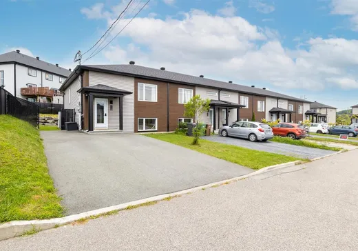 Maison à vendre - 1720 Rue Guy-Durocher, Fleurimont, J1E 0L1