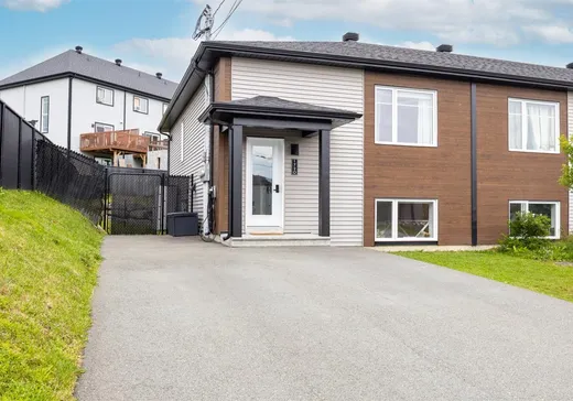 Maison à vendre - 1720 Rue Guy-Durocher, Fleurimont, J1E 0L1