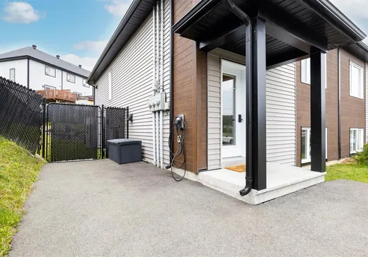 Maison à vendre - 1720 Rue Guy-Durocher, Fleurimont, J1E 0L1