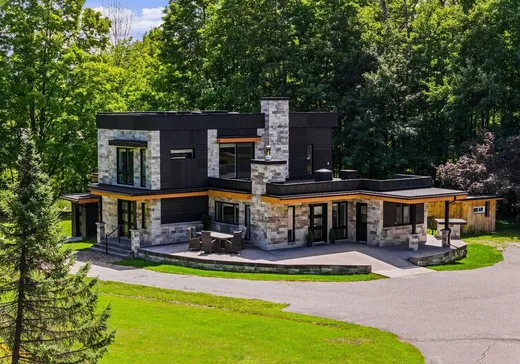 Maison à vendre - 7810 Rue St-François N., Sherbrooke, J1C 0A4