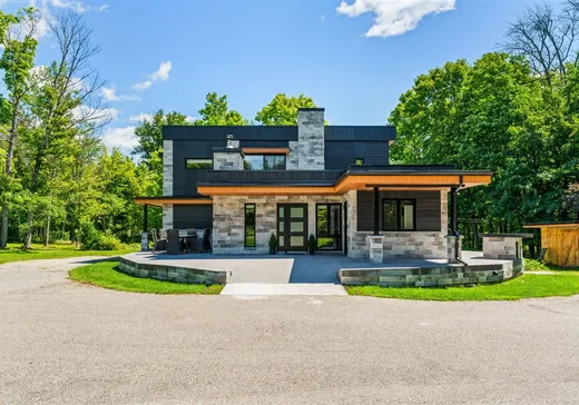 Maison à vendre - 7810 Rue St-François N., Sherbrooke, J1C 0A4
