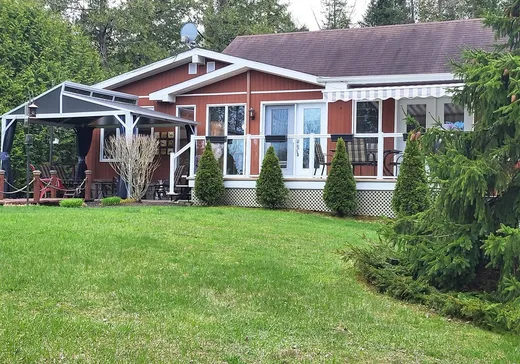 Maison à vendre - 78 Rue Légaré, Canton De Stanstead, J1X 3W4