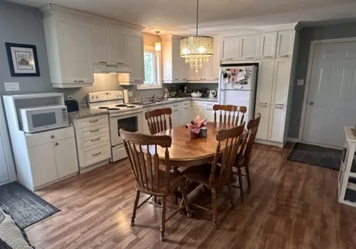 Maison à vendre - 238 Rue Steve, Lefebvre, J0H 2C0