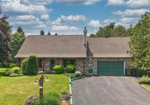 Maison à vendre - 3 Rue du Partage, Saint-Christophe-D'Arthabaska, G6R 0L5
