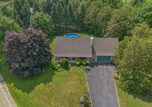 Maison à vendre - 3 Rue du Partage, Saint-Christophe-D'Arthabaska, G6R 0L5