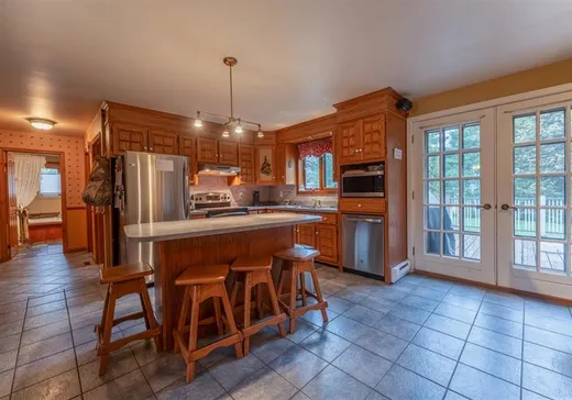 Maison à vendre - 3 Rue du Partage, Saint-Christophe-D'Arthabaska, G6R 0L5