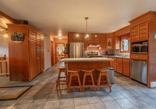 Maison à vendre - 3 Rue du Partage, Saint-Christophe-D'Arthabaska, G6R 0L5