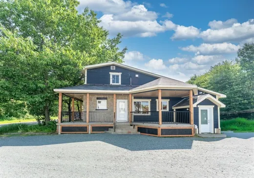 Maison à vendre - 92 Route 261, Daveluyville, G0Z 1C0