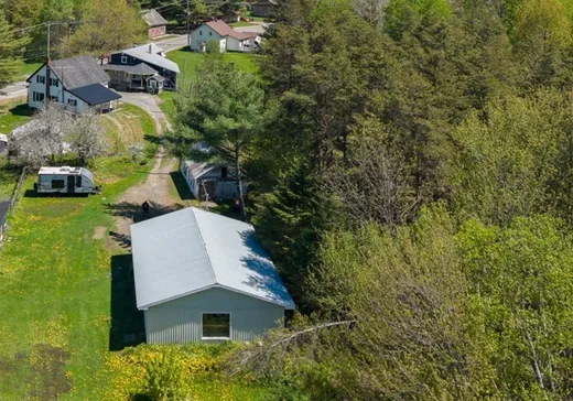 Maison à vendre - 92 Route 261, Daveluyville, G0Z 1C0