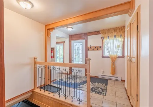 Maison à vendre - 92 Route 261, Daveluyville, G0Z 1C0