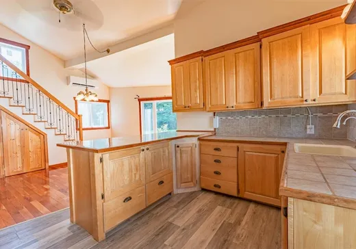Maison à vendre - 92 Route 261, Daveluyville, G0Z 1C0