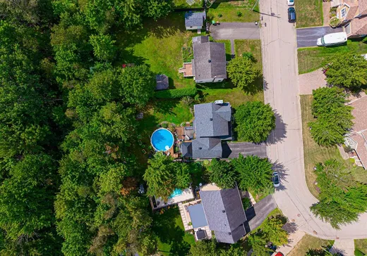 Maison à vendre - 554 Rue Dr-Marston-Adams, Magog, J1X 7L6