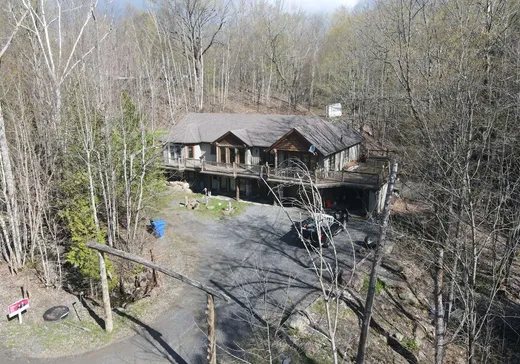 Maison à vendre - 37 Ch. du Château-Landing, Mansonville, J0E 1X0