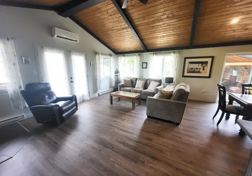 Maison à vendre - 6576 Rue des Enclaves, Rock Forest-Saint-Élie-Deauville, J1N 2R4