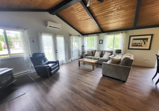 Maison à vendre - 6576 Rue des Enclaves, Rock Forest-Saint-Élie-Deauville, J1N 2R4