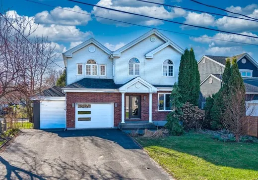 Maison à vendre - 7 Rue Martel, Kingsey Falls, J0A 1B0