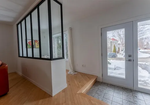 Maison à vendre - 7 Rue Martel, Kingsey Falls, J0A 1B0