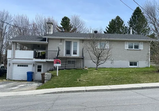 Maison à vendre - 220 Rue Nicolas-Viel, Magog, J1X 3T9