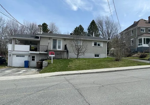 Maison à vendre - 220 Rue Nicolas-Viel, Magog, J1X 3T9