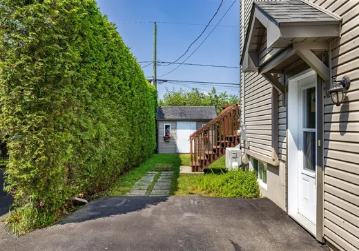 Maison à vendre - 1548 Rue Marcel-Marcotte, Sherbrooke, J1M 0M7