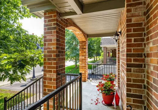 Maison à vendre - 1548 Rue Marcel-Marcotte, Sherbrooke, J1M 0M7