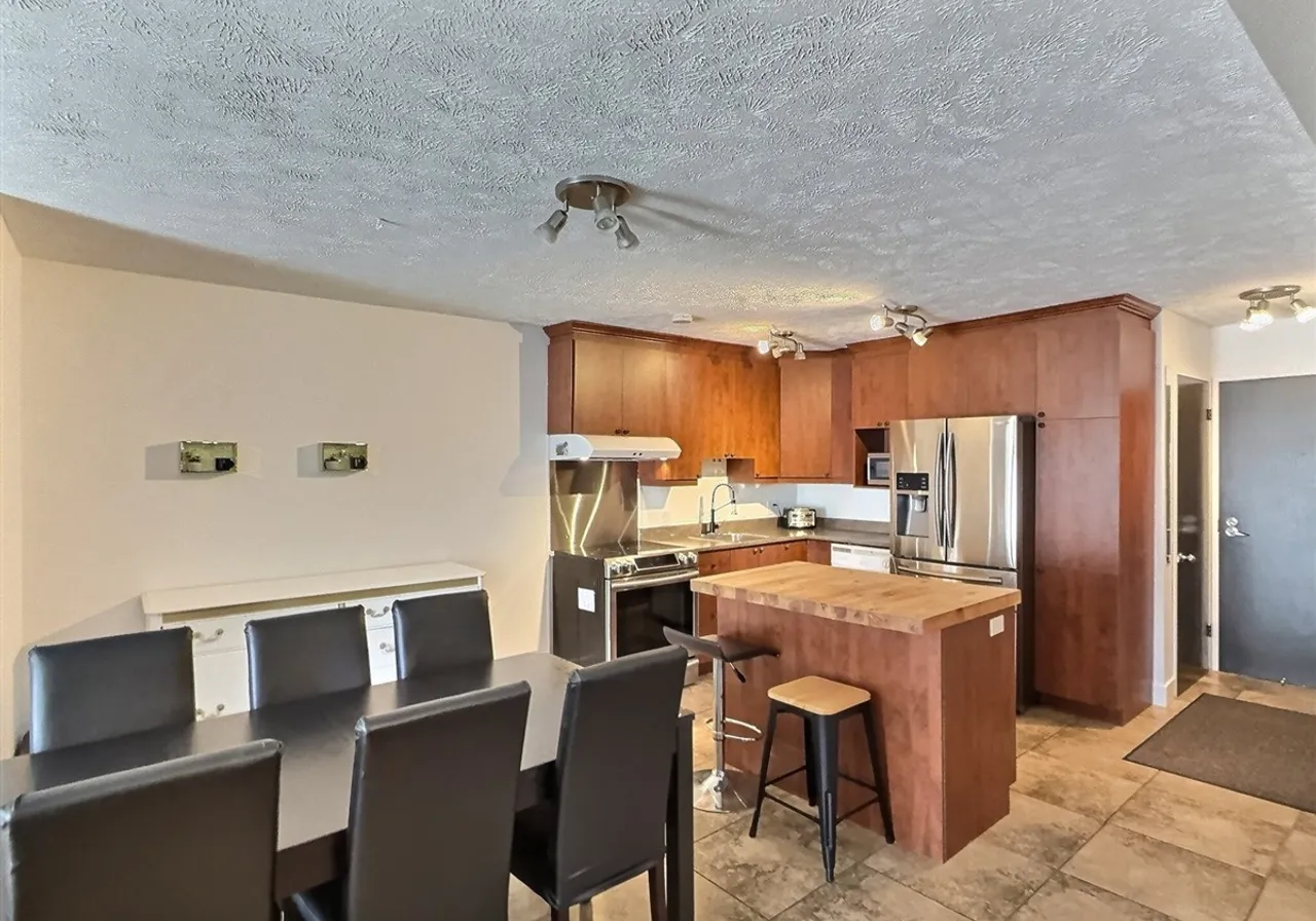 1025 Rue Merry N., App. 201 — photo 1