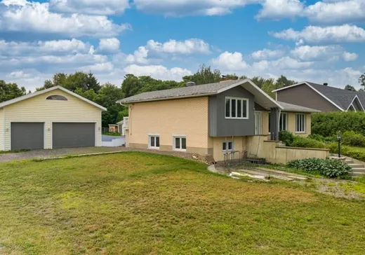 Fermette à vendre - 83F Route 116 E., Warwick, J0A 1M0
