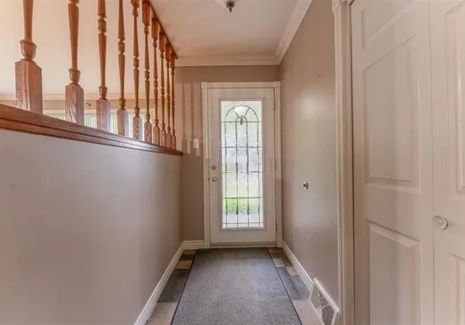 Maison à vendre - 3 Boul. Pépin, Warwick, J0A 1M0