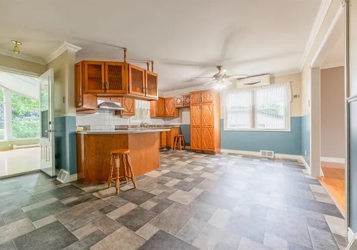 Maison à vendre - 3 Boul. Pépin, Warwick, J0A 1M0