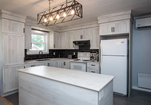 Maison à vendre - 11 Rue Bellevue, Victoriaville, G6P 5N8