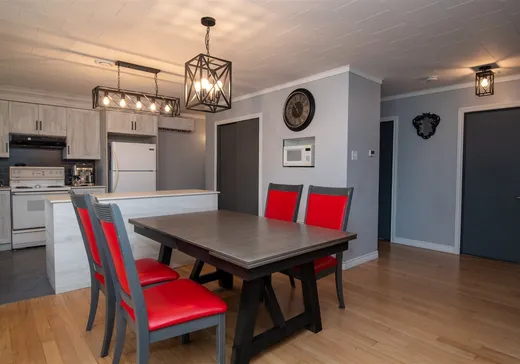 Maison à vendre - 11 Rue Bellevue, Victoriaville, G6P 5N8
