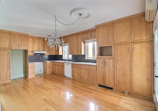 House for sale - 776 Rue Lafontaine, Drummondville, J2B 1L6