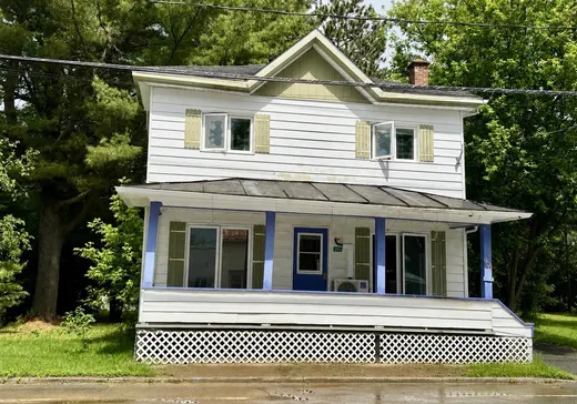 Maison à étages à vendre - 295 Rue St-Albert, Deschambault, G0X1V0