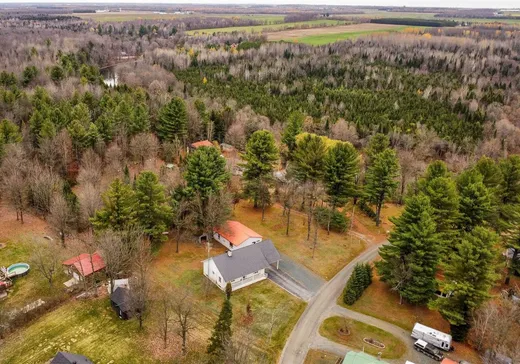 Maison à vendre - 24 Rue de l'Aigle, Kingsey Falls, J0A 1B0
