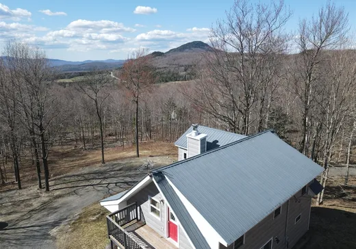 Maison à étages à vendre - 149 Ch. de Leadville, Mansonville, J0E1X0