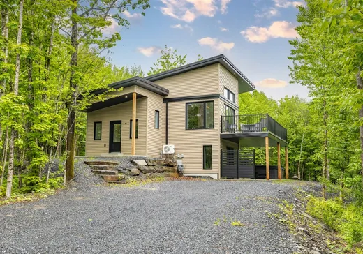 Bungalow à vendre - 416 Ch. de la Détente, Lac-Mégantic, G0Y1E1