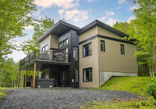 Maison à vendre - 416 Ch. de la Détente, Lac-Mégantic, G0Y 1E1