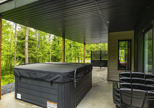 Maison à vendre - 416 Ch. de la Détente, Lac-Mégantic, G0Y 1E1