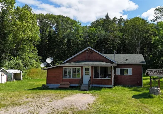 Maison à vendre - 2765 Route 155 S., La Tuque, G9X 3N8