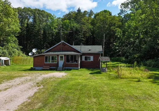 Maison à vendre - 2765 Route 155 S., La Tuque, G9X 3N8