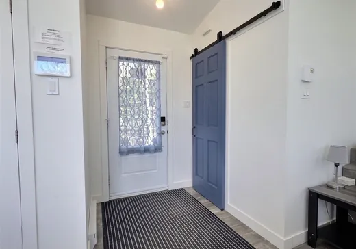 Maison à vendre - 400 Ch. de la Détente, Lac-Mégantic, G0Y 1E1
