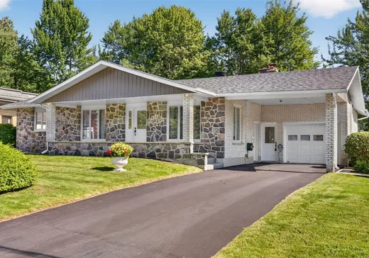 House for sale - 950 Rue Collins, Drummondville, J2C 5M9