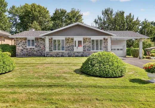 House for sale - 950 Rue Collins, Drummondville, J2C 5M9