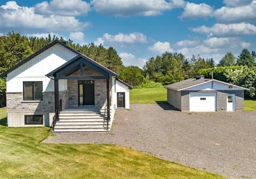 Maison à vendre - 854 Route de la Grande-Ligne, Victoriaville, G6T 0G4