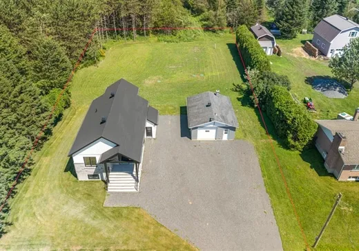Maison à vendre - 854 Route de la Grande-Ligne, Victoriaville, G6T 0G4