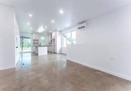 Maison à vendre - 854 Route de la Grande-Ligne, Victoriaville, G6T 0G4