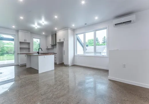 Maison à vendre - 854 Route de la Grande-Ligne, Victoriaville, G6T 0G4
