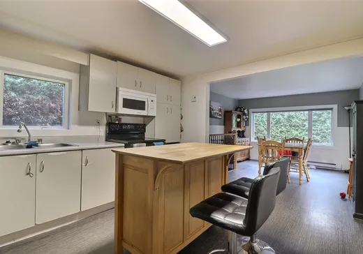 Loft à vendre - 19 Rue Rouillard, Saint-Christophe-D'Arthabaska, G6R 1A9